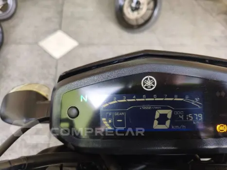 FZ15 150 FAZER CONNECTED FLEX