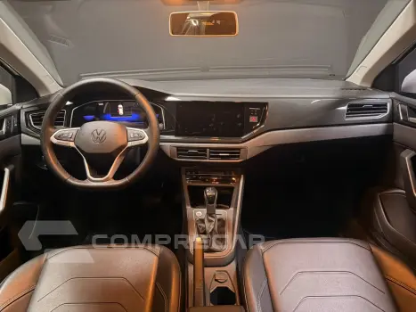 VIRTUS 1.0 200 TSI COMFORTLINE AUTOMÁTICO