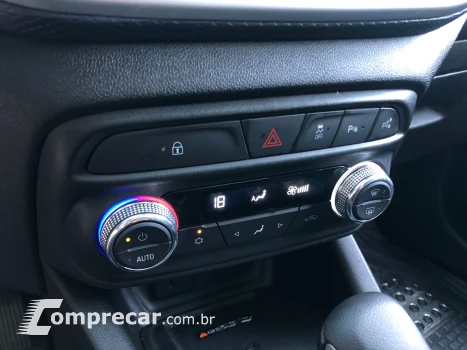 Tracker 1.2 Turbo Flex Premier Automático