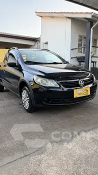 SAVEIRO 1.6 MI CE 8V G.VI