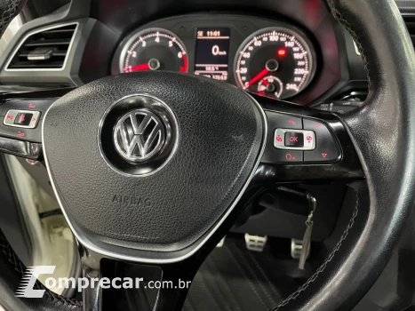 SAVEIRO 1.6 CROSS CD 16V FLEX 2P MANUAL