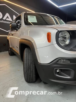 RENEGADE 1.8 16V Sport