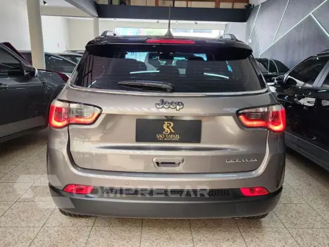 COMPASS LIMITED 2.0 4x2 Flex 16V Aut.