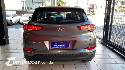 HYUNDAI TUCSON 1.6 16V T-GDI GL
