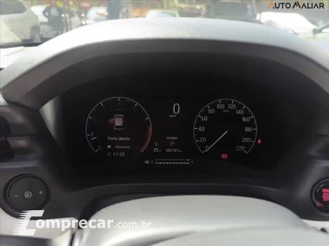 HR-V 1.5 DI I-vtec Turbo Advance