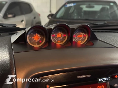 IDEA 1.8 MPI ADVENTURE 16V FLEX 4P AUTOMATIZADO