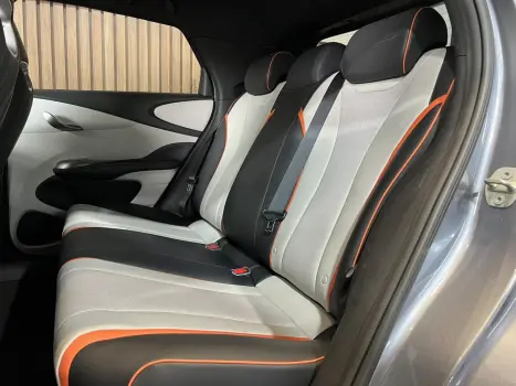 DOLPHIN 44,9 KW ELÉTRICO GS