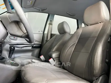 TUCSON 2.0 MPFI GLS 16V 143CV 2WD FLEX 4P AUTOMÁTICO