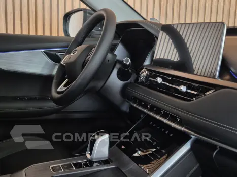 TIGGO 5X PRO 1.5 VVT TURBO iFLEX CVT