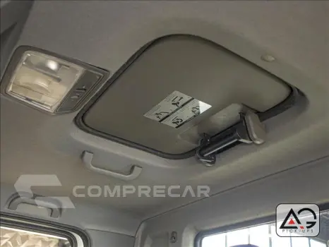 DELIVERY EXPRESS 3.0 Turbo Chassi 4X2