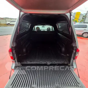 MONTANA LS 1.4 ECONOFLEX 8V 2p
