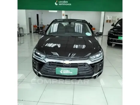 ONIX 1.0 TURBO FLEX PREMIER AUTOMÁTICO