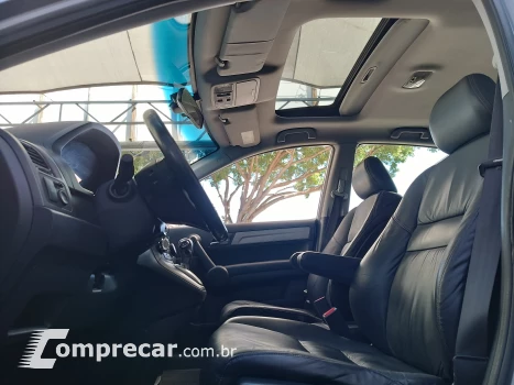 CRV 2.0 EXL 4X4 16V