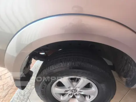 L200 3.5 Sport HPE 4X4 V6 24V