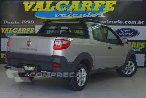 STRADA 1.4 MPI Working CD 8V