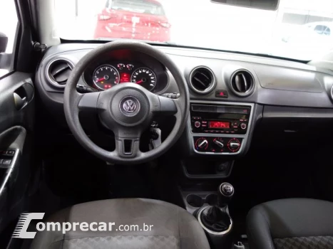 GOL - 1.0 MI COMFORTLINE 8V 4P MANUAL