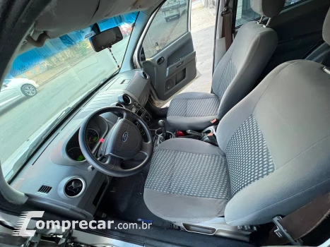 ECOSPORT 1.6 XLS 8V