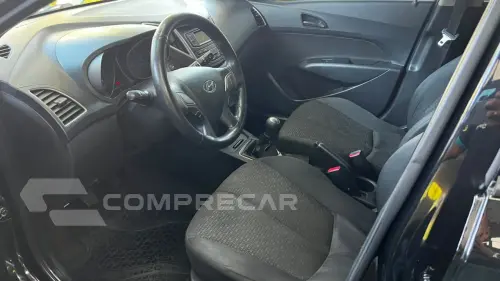 HB 20 Hatch 1.0 12V 4P FLEX UNIQUE