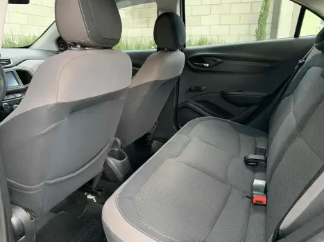 PRISMA 1.4 MPFI LT 8V FLEX 4P MANUAL