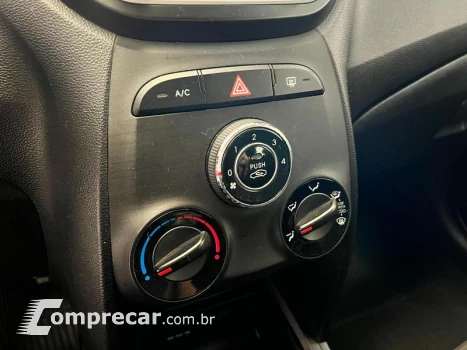 HB20 1.0 12V Comfort