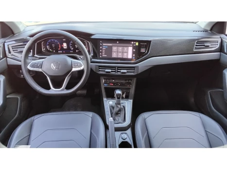 POLO 1.0 170 TSI HIGHLINE AUTOMÁTICO
