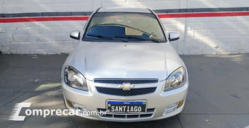 Celta Spirit/ LT 1.0 MPFI 8V FlexP. 5p