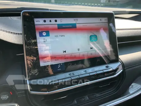 Compass 1.3 T270 Turbo Flex S At6