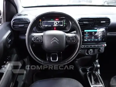 C4 CACTUS - 1.6 THP SHINE PACK EAT6