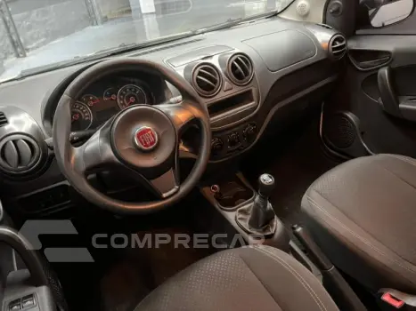 GRAND SIENA - 1.0 EVO MANUAL