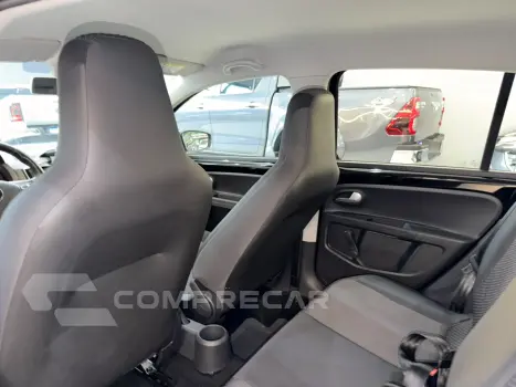 Up move 1.0 Tsi