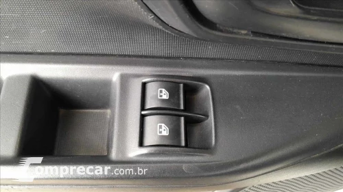 STRADA 1.4 FIRE FLEX ENDURANCE CS MANUAL