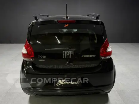 MOBI 1.0 EVO FLEX TREKKING MANUAL