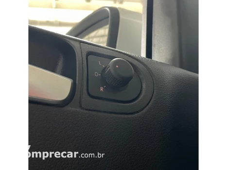 SAVEIRO 1.6 MSI TRENDLINE CS 16V FLEX 2P MANUAL