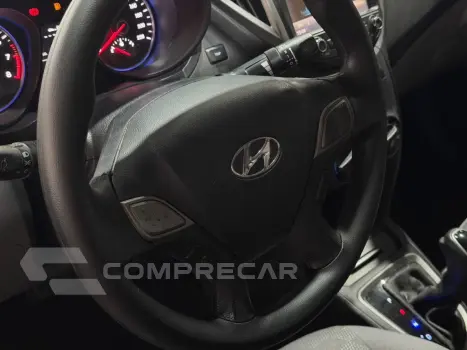 HB20S 1.6 COMFORT PLUS 16V FLEX 4P AUTOMÁTICO