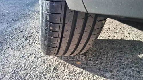 T-Cross 1.0 4P 200 TSI FLEX SENSE AUTOMÁTICO