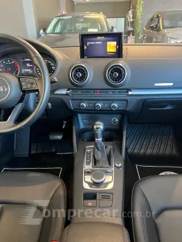 A3 1.4 TFSI Sedan Prestige