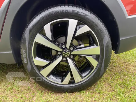 NIVUS 1.0 200 TSI Highline