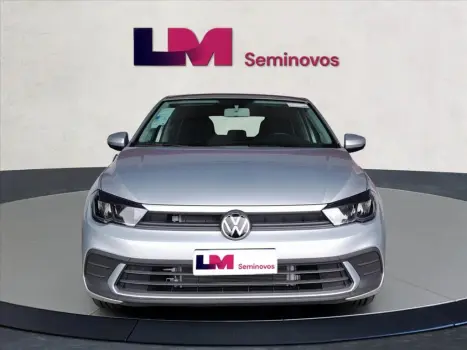 POLO 1.0 170 TSI MANUAL