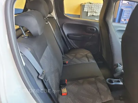 MOBI LIKE 1.0 Fire Flex 5p.