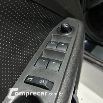FUSION 2.3 SEL 16V