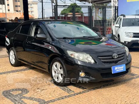 COROLLA 1.8 GLI 16V