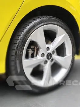 A3 Sportb. S-Line Limited 1.4 TFSI Tip.