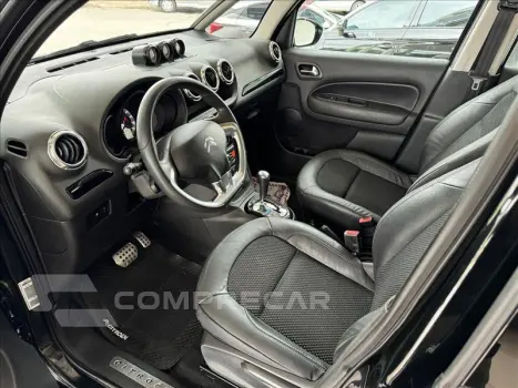 AIRCROSS 1.6 Exclusive 16V