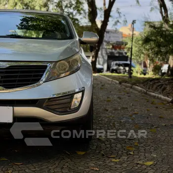 SPORTAGE 2.0 EX 4X2 16V