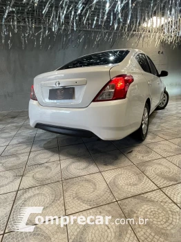 VERSA 1.6 16V SV