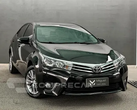 COROLLA 2.0 XEI 16V