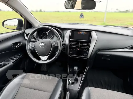 YARIS 1.5 16V XS