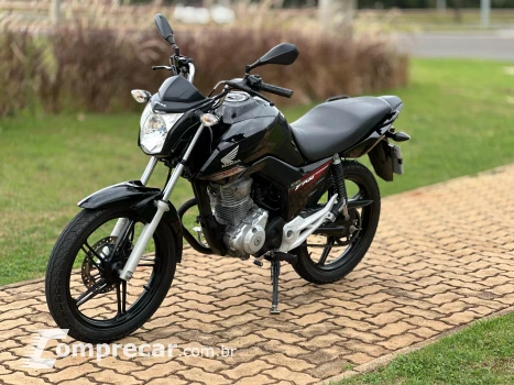 HONDA CG 160 FAN