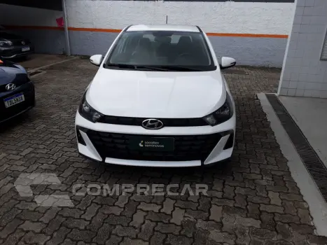 HB20 1.0 12V FLEX LIMITED PLUS MANUAL