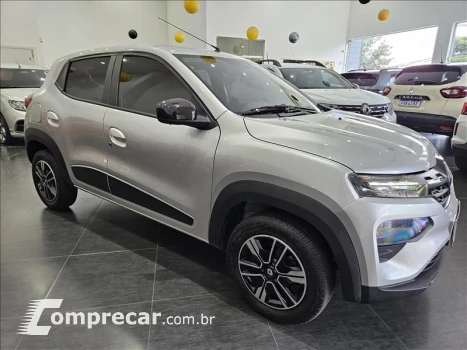 KWID 1.0 12V SCE Intense